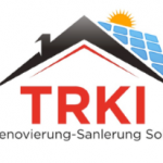 TRKI Renovierung Sanierung PV GbR